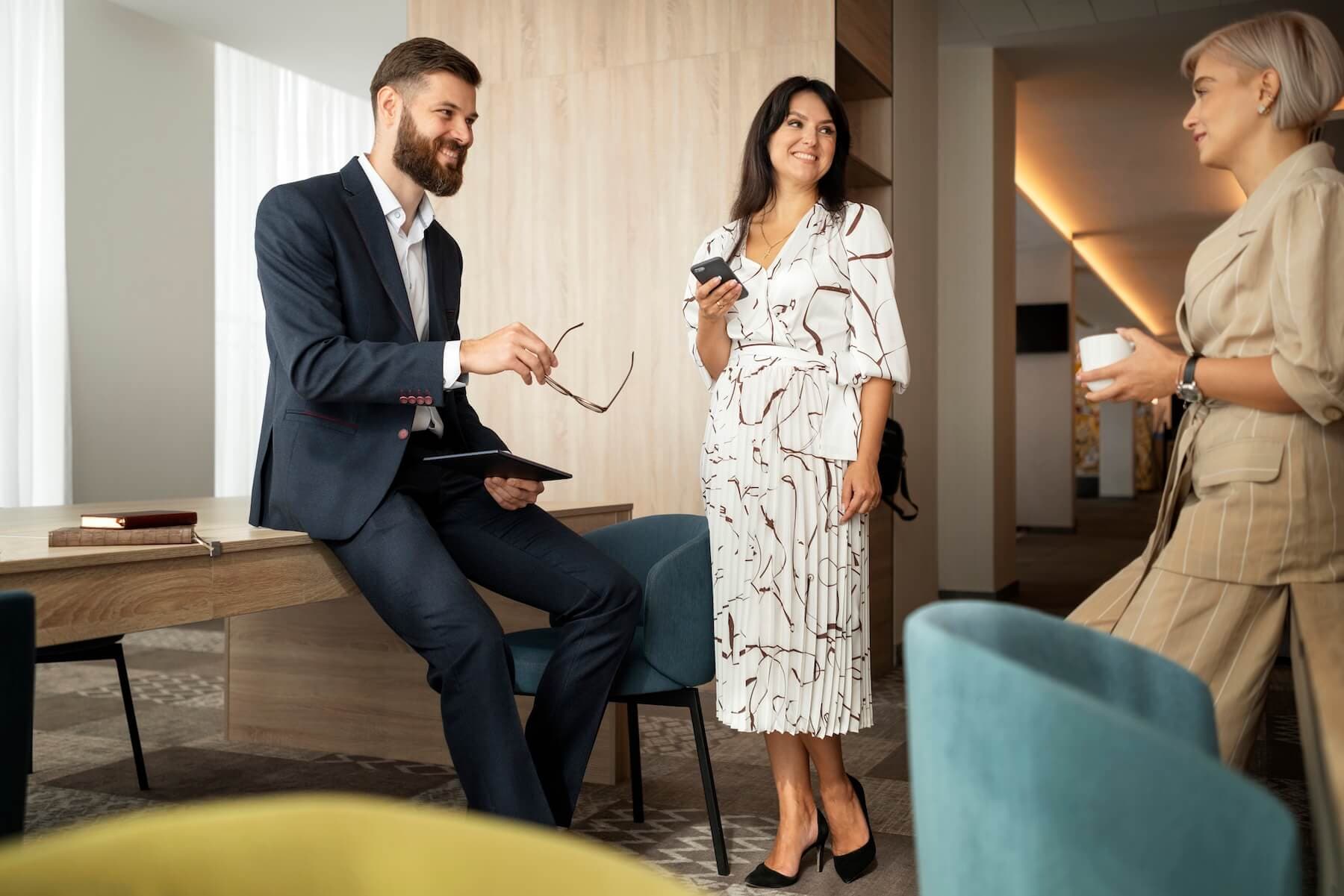 Candidates graduating